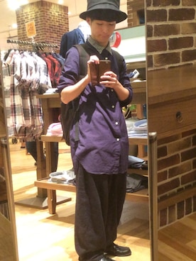 りょうさんのコーディネート