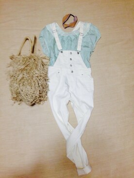 ゆいさんのコーディネート