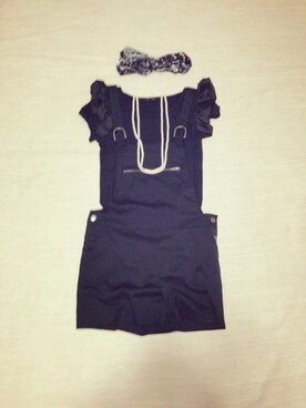 ゆいさんのコーディネート