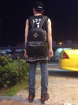 Lin Wei Jai さんのコーディネート