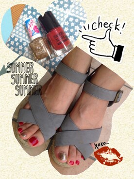 みっちぇんさんのコーディネート