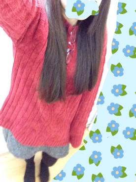 みっちぇんさんのコーディネート