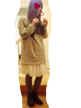 みっちぇんさんのコーディネート