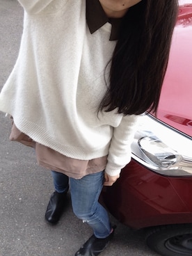 みっちぇんさんのコーディネート