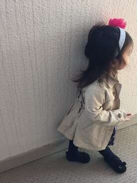 M&Aさんのコーディネート