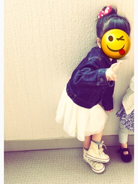 M&Aさんのコーディネート