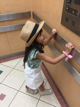 M&Aさんのコーディネート