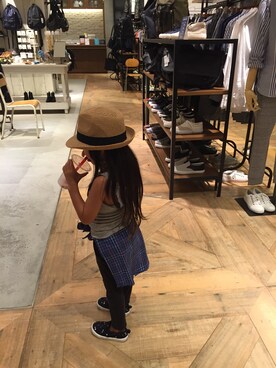 M&Aさんのコーディネート