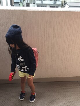 M&Aさんのコーディネート