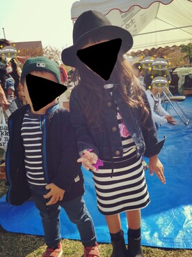 M&Aさんのコーディネート