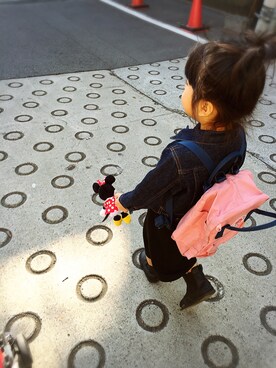 M&Aさんのコーディネート