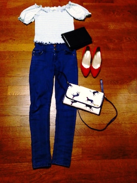 natsumiさんのコーディネート