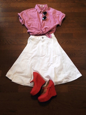 natsumiさんのコーディネート