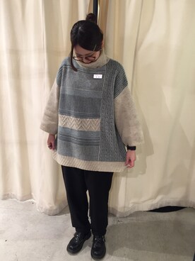 PAR ICIさんのコーディネート