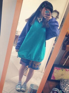 ちぃさんのコーディネート