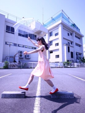 ちぃさんのコーディネート