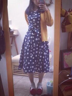 ちぃさんのコーディネート