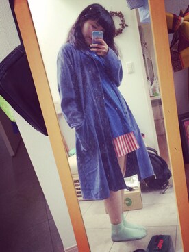 ちぃさんのコーディネート