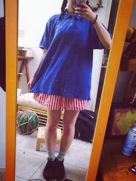 ちぃさんのコーディネート