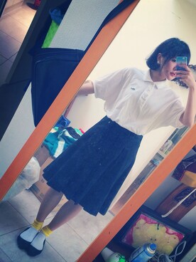 ちぃさんのコーディネート