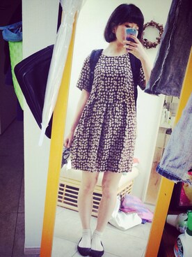 ちぃさんのコーディネート