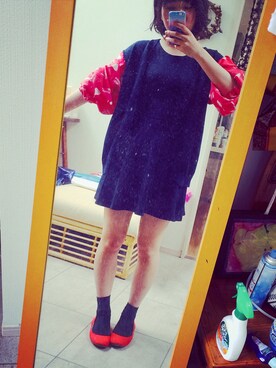 ちぃさんのコーディネート