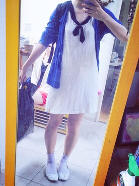 ちぃさんのコーディネート