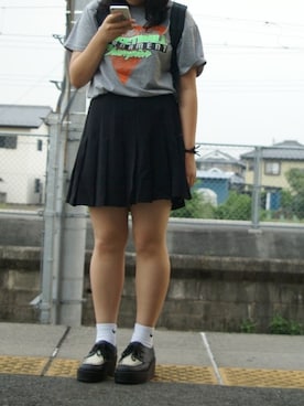 Minaさんのコーディネート