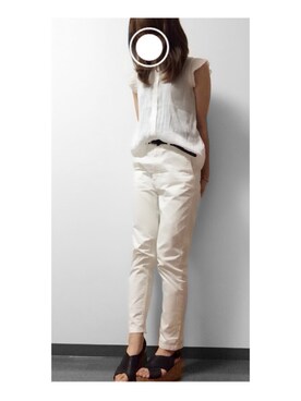 も か んさんのコーディネート