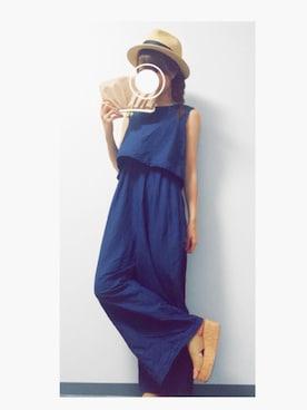 も か んさんのコーディネート