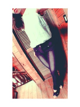 も か んさんのコーディネート