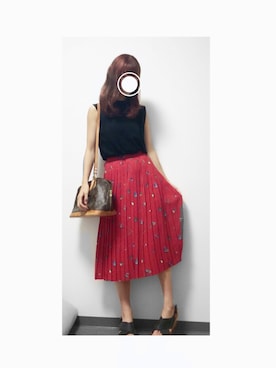 も か んさんのコーディネート