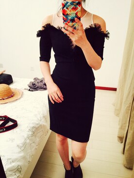 虫子さんのコーディネート