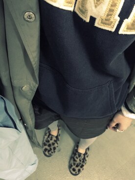 虫子さんのコーディネート