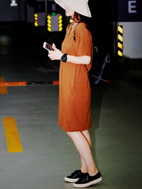 虫子さんのコーディネート