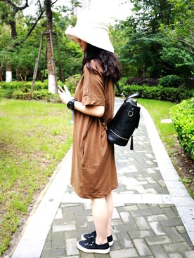 虫子さんのコーディネート