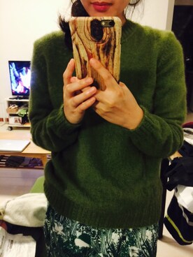 虫子さんのコーディネート