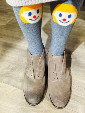 虫子さんのコーディネート