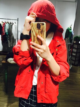 虫子さんのコーディネート