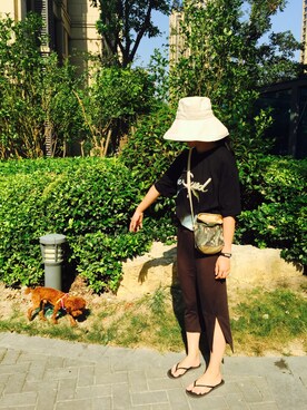 虫子さんのコーディネート