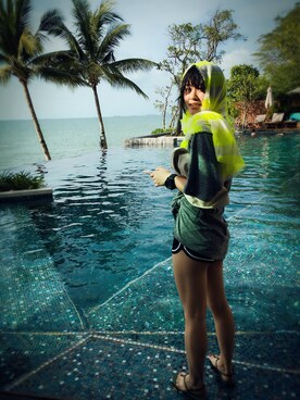 虫子さんのコーディネート