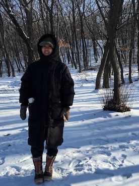 虫子さんのコーディネート