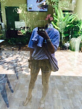 虫子さんのコーディネート