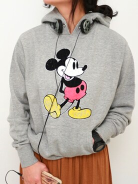 虫子さんのコーディネート