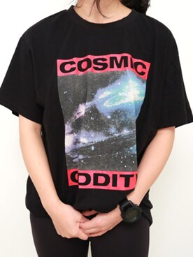 虫子さんのコーディネート