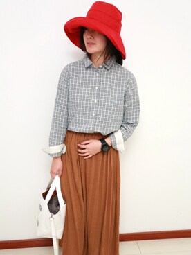 虫子さんのコーディネート