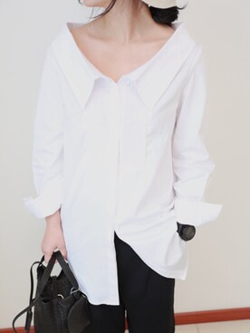 虫子さんのコーディネート