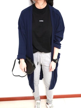 虫子さんのコーディネート