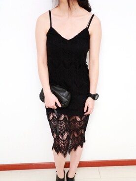 虫子さんのコーディネート