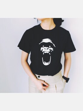 虫子さんのコーディネート